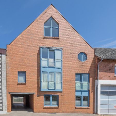 Apartmán Storm'S Nest Husum  Exteriér fotografie