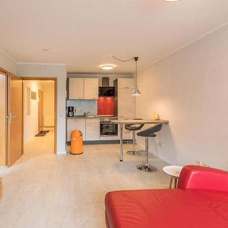 Apartmán Storm'S Nest Husum  Exteriér fotografie